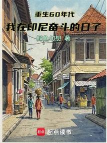 重生60年代我在印尼奋斗的日子